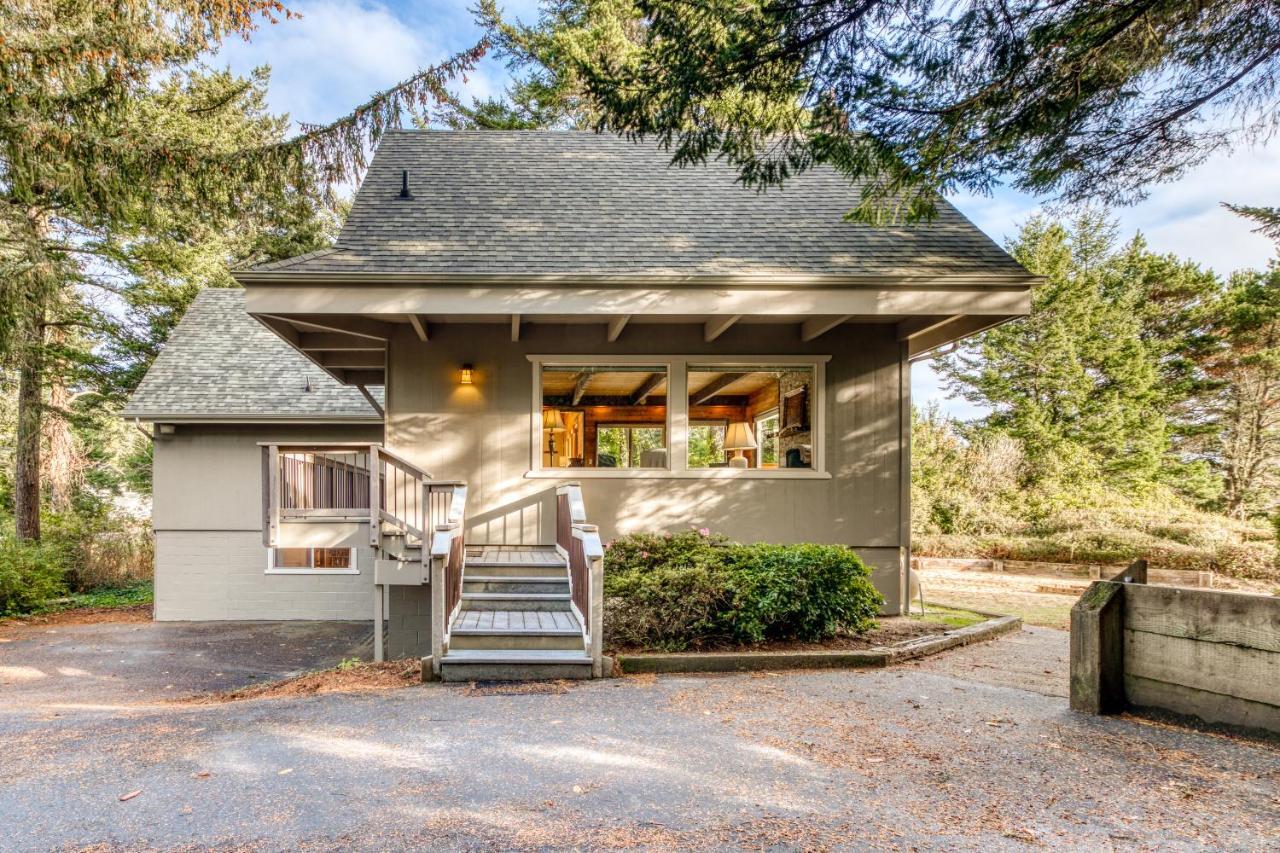 Sunset Dunes Florence Exterior foto