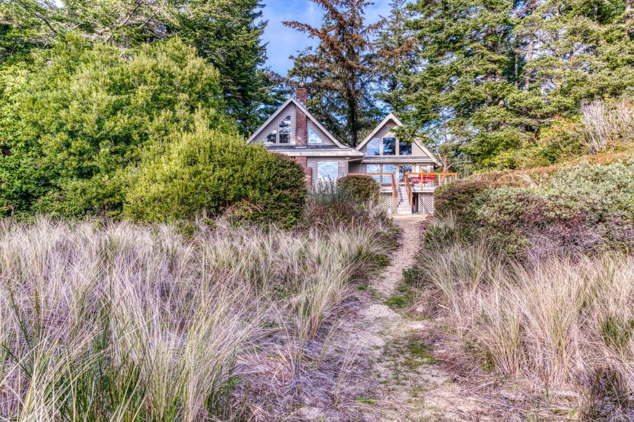 Sunset Dunes Florence Exterior foto